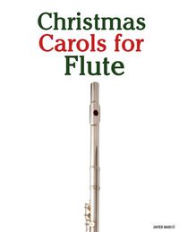 Produktbild: Christmas Carols for Flute