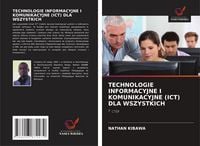 Produktbild: Technologie Informacyjne I Komunikacyjne (ict) Dla Wszystkich