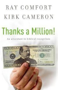 Produktbild: Thanks a Million!
