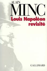Produktbild: Louis Napol&eacute;on revisit&eacute;
