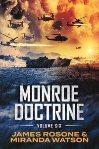 Produktbild: Monroe Doctrine