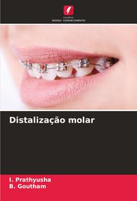 Produktbild: Distaliza&ccedil;&atilde;o molar