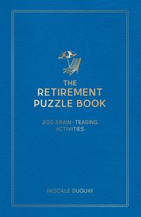 Produktbild: The Retirement Puzzle Book