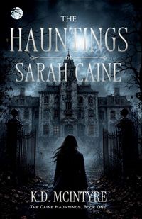 Produktbild: The Hauntings of Sarah Caine