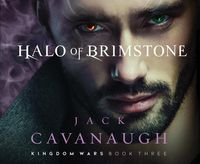 Produktbild: Halo of Brimstone, 3