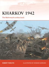 Produktbild: Kharkov 1942