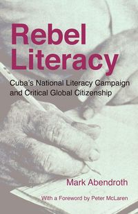 Produktbild: Rebel Literacy