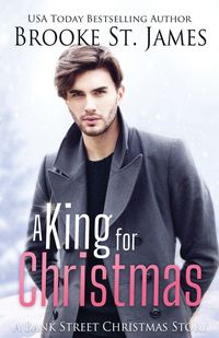 Produktbild: A King for Christmas