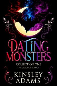 Produktbild: Dating Monsters, Omnibus Volume 1