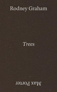 Produktbild: Rodney Graham & Max Porter