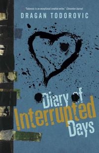 Produktbild: Diary of Interrupted Days