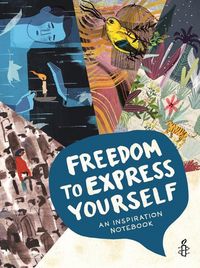 Produktbild: Freedom To Express Yourself