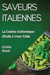 Produktbild: Saveurs Italiennes