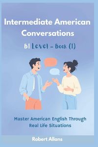 Produktbild: Intermediate American Conversations (1)