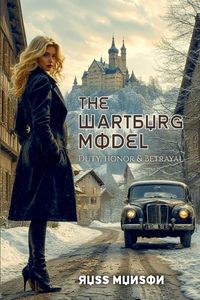 Produktbild: The Wartburg Model