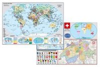 Produktbild: Schweiz und Europa in der Welt