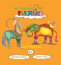 Produktbild: New friends