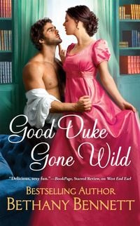 Produktbild: Good Duke Gone Wild
