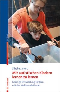 Produktbild: Mit autistischen Kindern lernen zu lernen