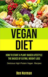 Produktbild: Vegan Diet