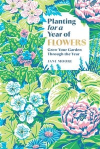 Produktbild: Planting for a Year of Flowers