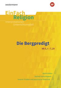 Produktbild: EinFach Religion