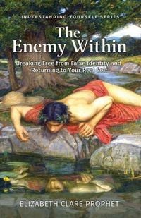 Produktbild: The Enemy Within