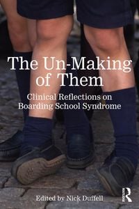 Produktbild: The Un-Making of Them