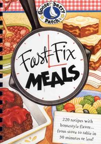 Produktbild: Fast-Fix Meals