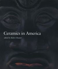 Produktbild: Ceramics in America 2002