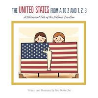 Produktbild: The United States from A to Z and 1, 2, 3