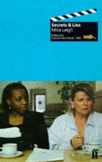 Produktbild: Leigh, M: Secrets and Lies