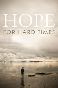 Produktbild: Hope for Hard Times (25-Pack)