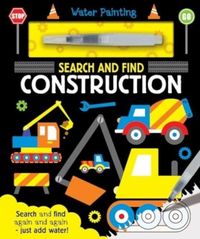 Produktbild: Search and Find Construction
