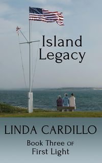 Produktbild: Island Legacy