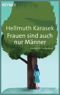 Produktbild: Frauen sind auch nur M&auml;nner