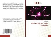 Produktbild: Mini-Manuel de Chimie organique