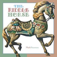 Produktbild: The Riddle Horse