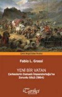 Produktbild: Yeni Bir Vatan