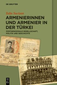 Produktbild: Armenierinnen und Armenier in der T&uuml;rkei