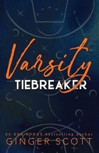 Produktbild: Varsity Tiebreaker