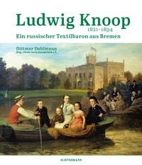 Produktbild: Ludwig Knoop (1821-1894)