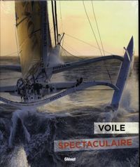 Produktbild: Voile spectaculaire