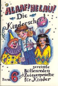 Produktbild: Alaaf! Helau! Die Kinderschau !
