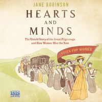 Produktbild: Hearts and Minds