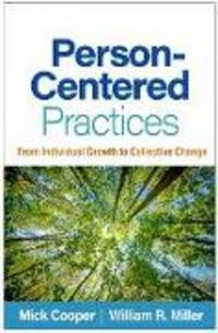 Produktbild: Person-Centered Practices