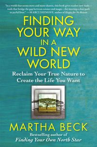 Produktbild: Finding Your Way in a Wild New World