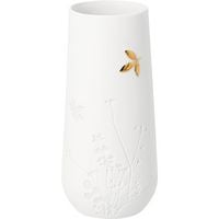 Produktbild Goldblatt Vase D.6cm, H.12,8cm
