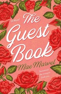 Produktbild: The Guest Book