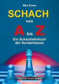 Produktbild: Schach von A bis Z